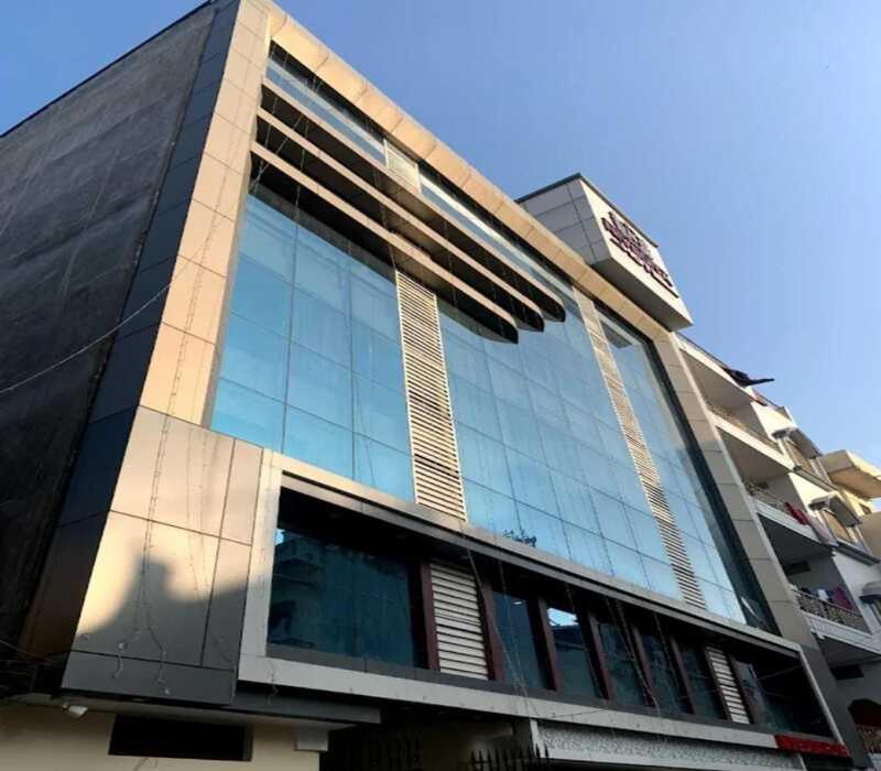 Nivedita Hotel - Varanasi, Varanasi