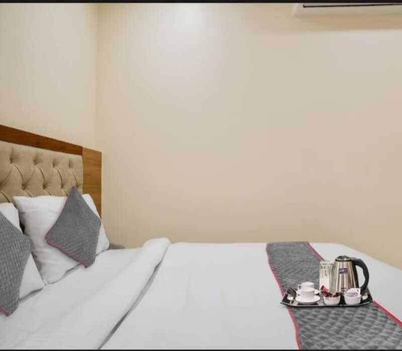Nivedita Hotel - Varanasi — Photos 3